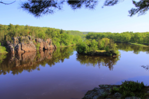 Geology of the St. Croix - Gary Noren