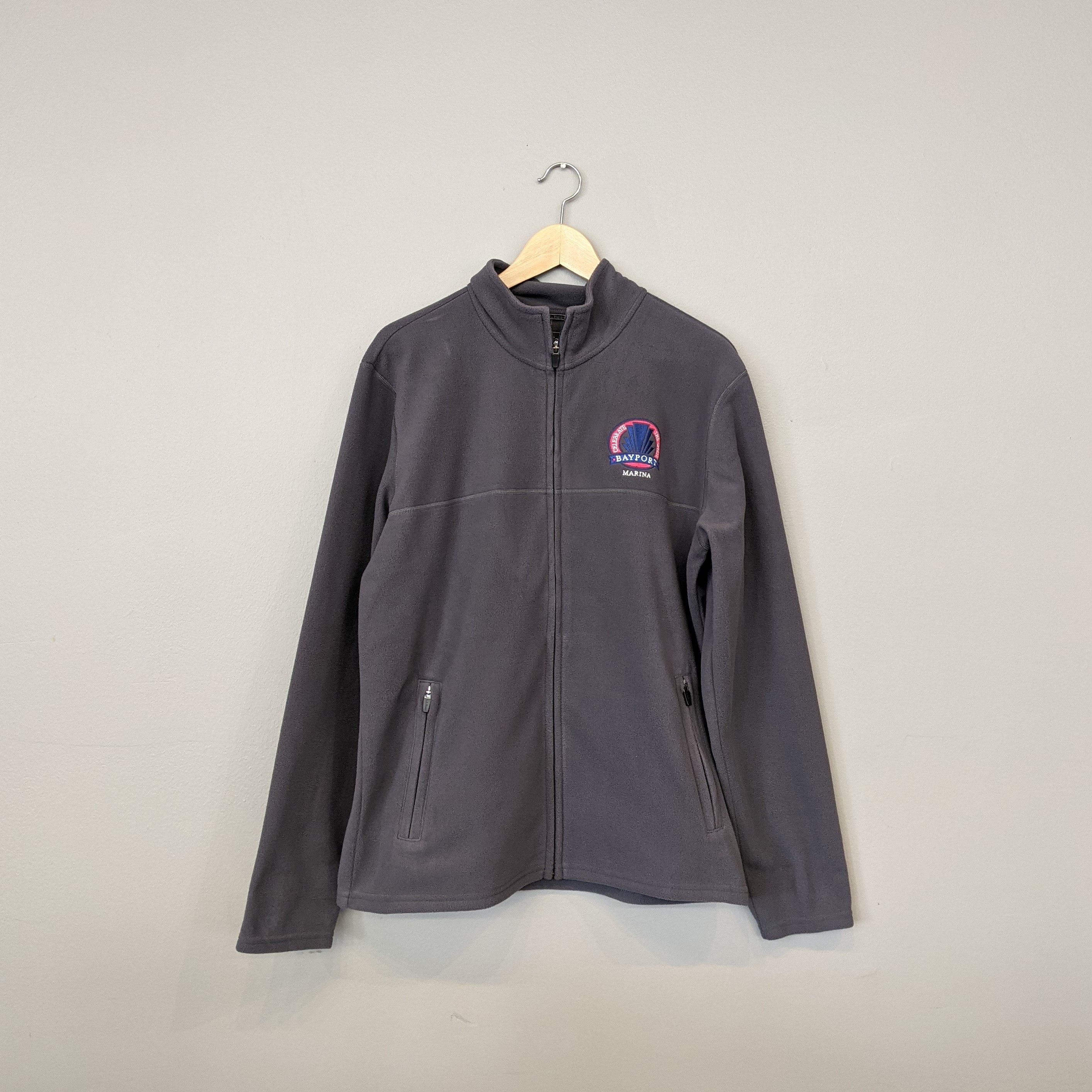 ll bean overshirt